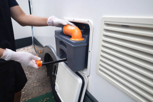 Best Local porta potty services  in Daphne, AL