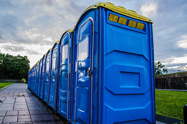 Best Wedding porta potty rental  in Daphne, AL